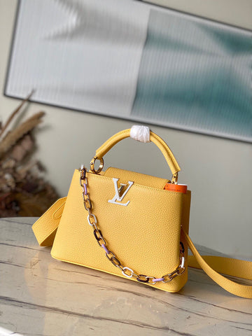 Makersluxe Lu-Vi bags - 4064