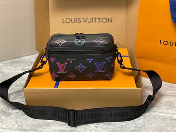 Makersluxe - LOV Bags - 1083