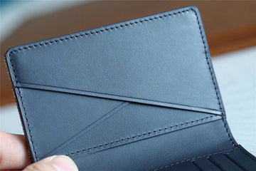 Makersluxe - LOV Card Case - 107
