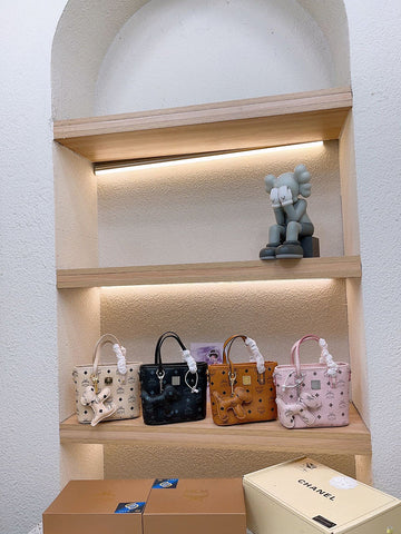 Makersluxe - CMM Bags - 040