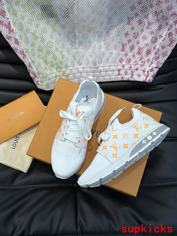 MLB - LOV Run Away Sneakers - 052