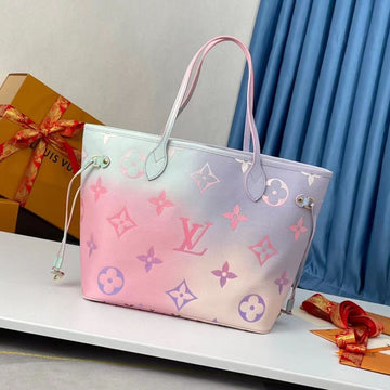 MLB Makersluxe Lu-Vi bags - 11967