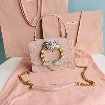 Makersluxe - MMU Bags - 398