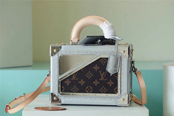 MLB Fashion Lu-Vi bags - 6762