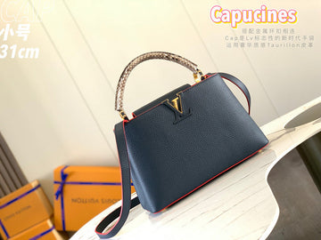 MLB Makersluxe Lu-Vi bags - 11649