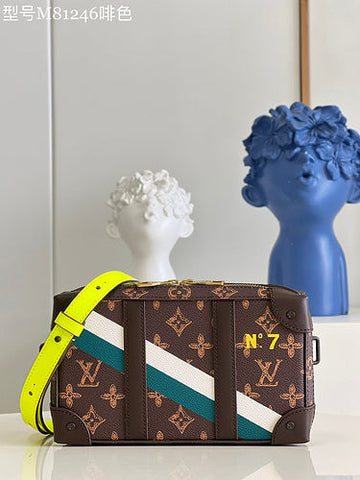 Makersluxe Lu-Vi bags - 3067