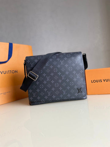 Makersluxe - LOV Men Bags - 293