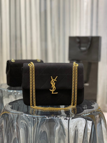 Makersluxe - YLS Women Bags - 282