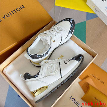 MLB - LOV Run Away Sneakers - 014