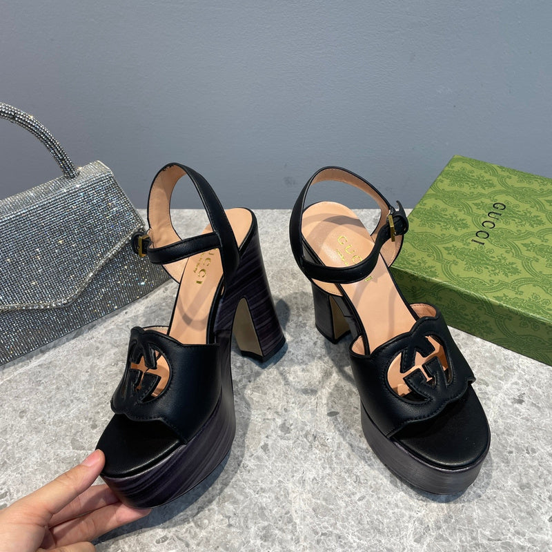 MLB - GUKI Women Shoes - 560