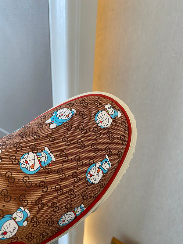MLB - GUKI Men Shoes - 619