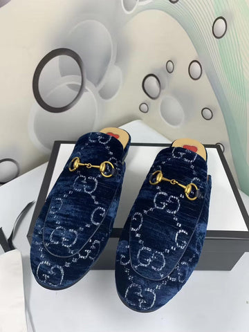MLB - GUKI Men Shoes - 017