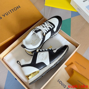 MLB - LOV Run Away Sneakers - 015