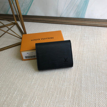 Makersluxe - LOV Wallets - 545