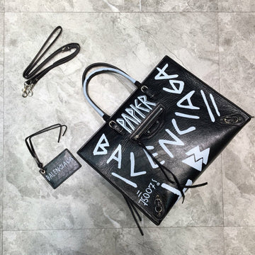 Makersluxe - BGA Bags - 876