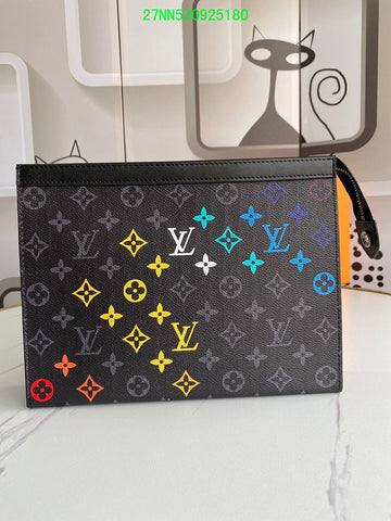 MLB - CHL Wallet - 1636