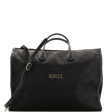 Off The Grid Tote GG Econyl