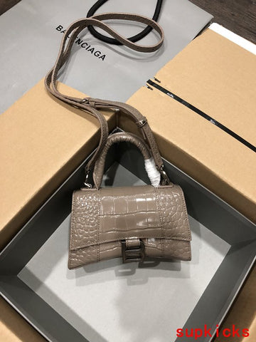 MLB - BG Hourglass Bags - 105