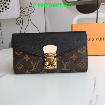 MLB - CHL Wallet - 1615