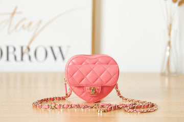 Chanel Bags