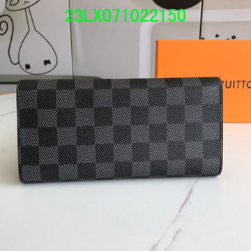 MLB - CHL Wallet - 1460