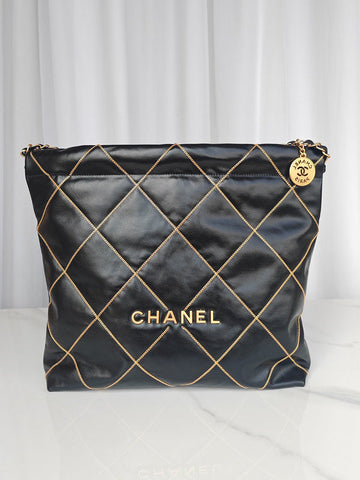 Makersluxe - CHL Bags - 341