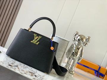 makersluxe - LOV Bags - 1260