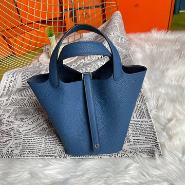 Makersluxe - HMS Bags - 1403