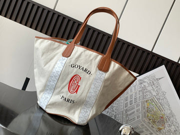 Makersluxe - GYO Bags - 382