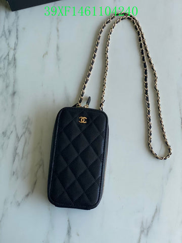 MLB - CHL Wallet - 2118