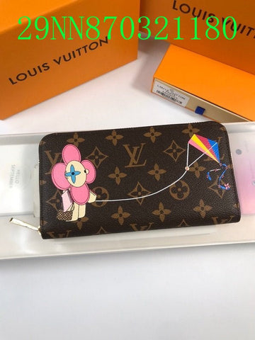 MLB - LOV Wallet - 1506