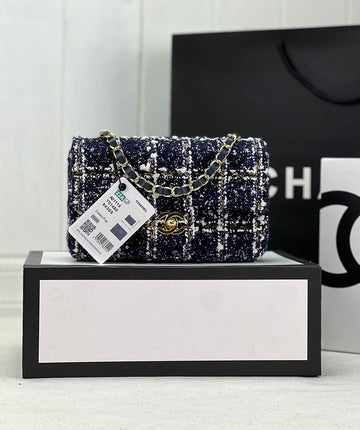 Makersluxe - CHL Bags - 843