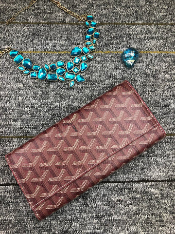 Makersluxe - GYO Wallets - 229