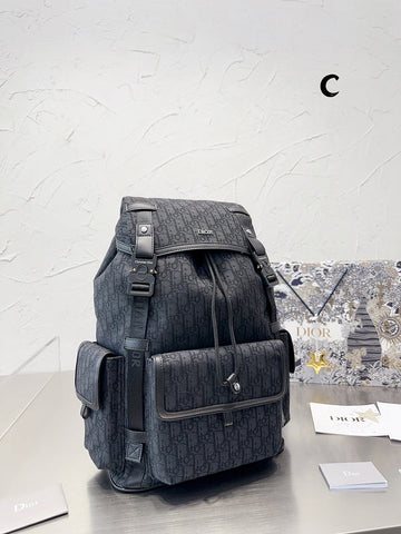 Makersluxe - DOR2 Bags - 029