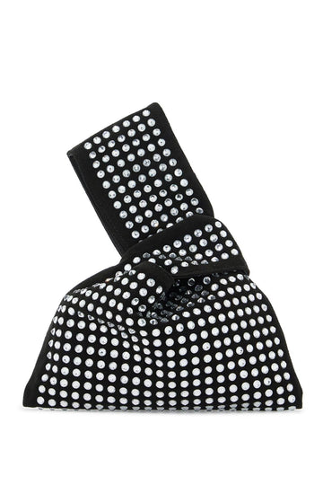 Giuseppe Di Morabito Handbag With Crystals Women