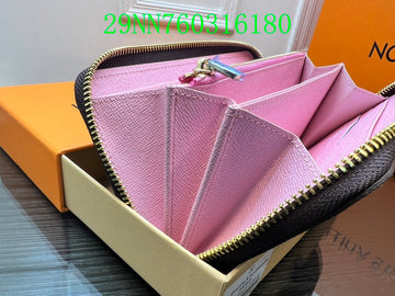 Makersluxe LOV Wallet - 648