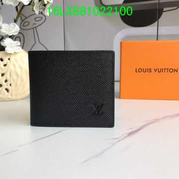 MLB - CHL Wallet - 1390