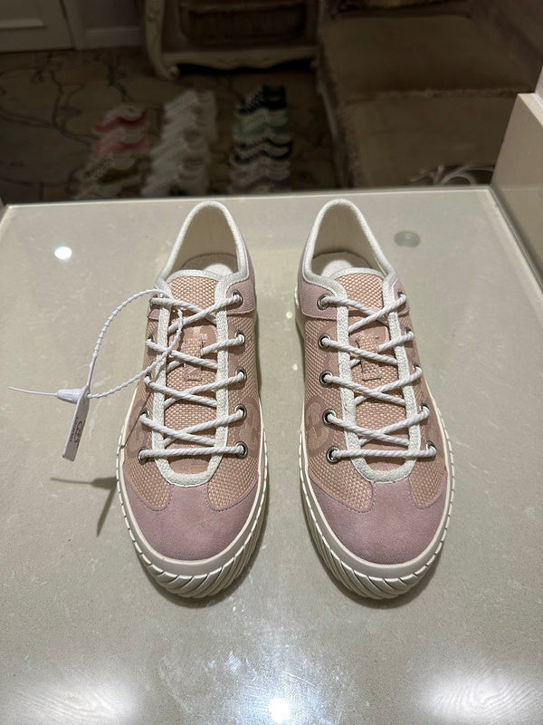 MLB - GUKI Women Shoes - 668