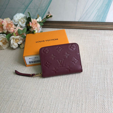 Makersluxe - LOV Wallets - 454