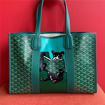 Makersluxe Bags- GYO Bags - 001