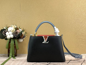 Makersluxe Bags - LOV Bags - 2427