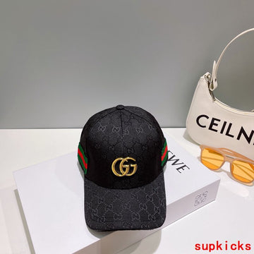 MLB - GUKI Caps - 264