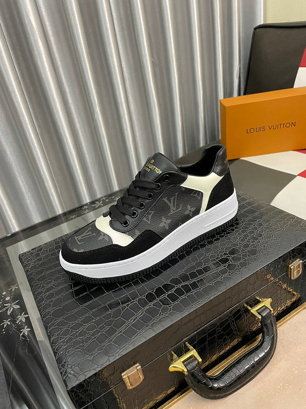 MLB - LOV Men Shoes - 207