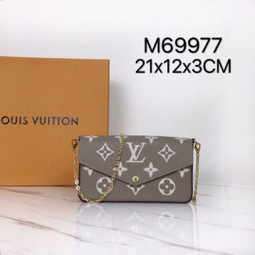 MLB Makersluxe Lu-Vi bags - 11598