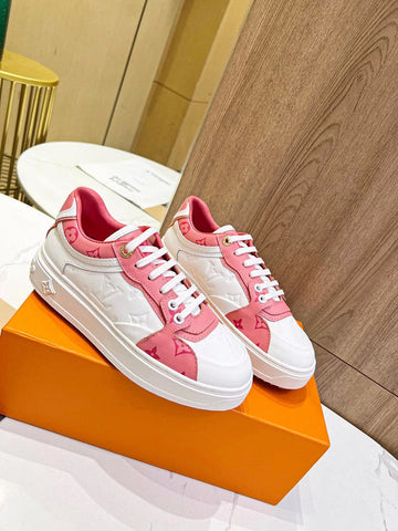 MLB - LOV Women Shoes - 806