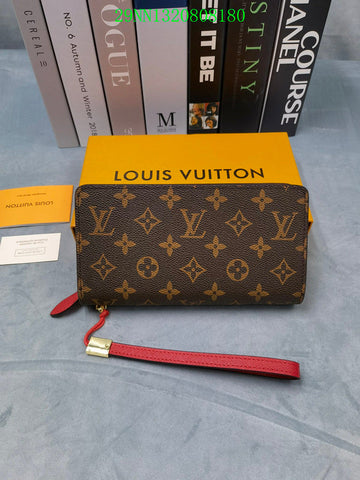 MLB - LOV Wallet - 1028