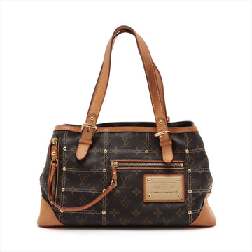 Louis Vuitton Monogram Revet M40140
