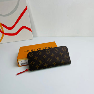Makersluxe - LOV Wallets - 509