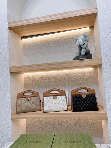 Makersluxe - GUI3 Bags - 342