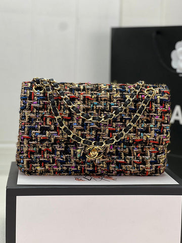 Makersluxe - CHL Bags - 878